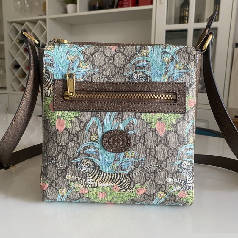 G*u*i satchel bags